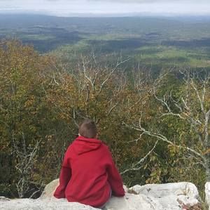 Meet your Posher, Chase